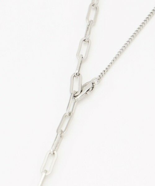 ANY / エニィ ネックレス・ペンダント・チョーカー | マルチＷＡＹラリエットネックレス | 詳細6