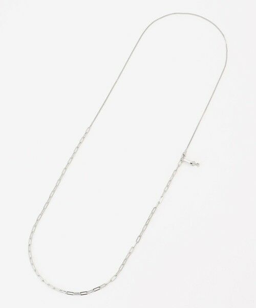 ANY / エニィ ネックレス・ペンダント・チョーカー | マルチＷＡＹラリエットネックレス | 詳細7
