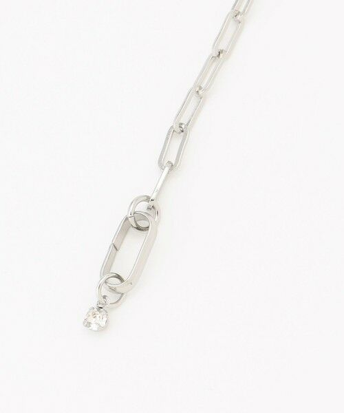 ANY / エニィ ネックレス・ペンダント・チョーカー | マルチＷＡＹラリエットネックレス | 詳細8