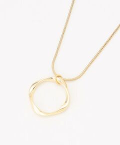 ANY / エニィ ネックレス・ペンダント・チョーカー | スライドボールネックレス