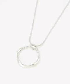 ANY / エニィ ネックレス・ペンダント・チョーカー | スライドボールネックレス