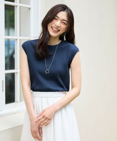 ANY / エニィ ネックレス・ペンダント・チョーカー | スライドボールネックレス | 詳細3