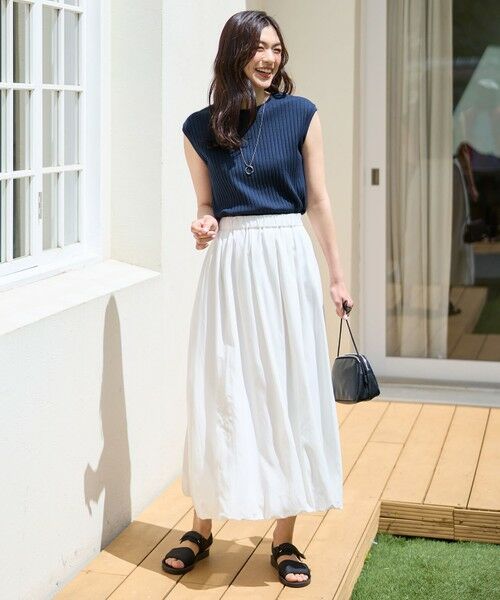 ANY / エニィ ネックレス・ペンダント・チョーカー | スライドボールネックレス | 詳細4