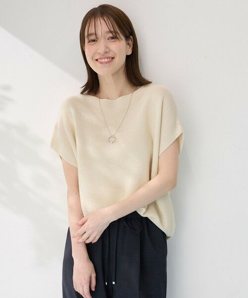 ANY / エニィ ネックレス・ペンダント・チョーカー | スライドボールネックレス | 詳細5