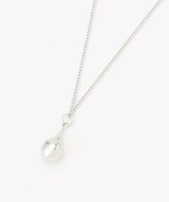 ANY / エニィ ネックレス・ペンダント・チョーカー | ティアドロップ２連ネックレス