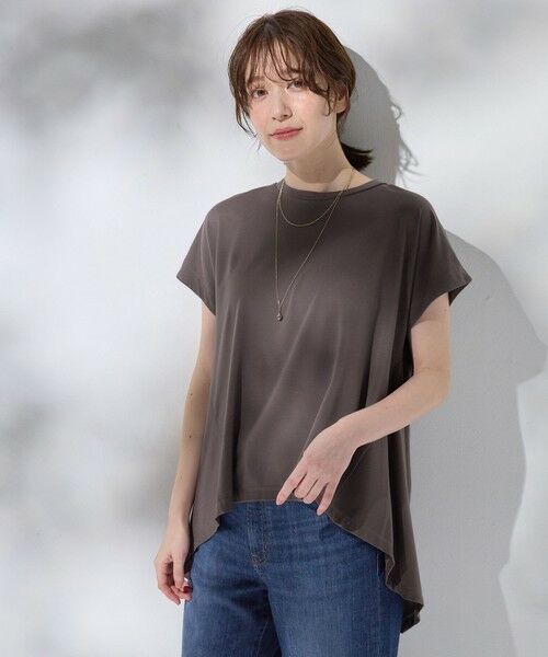 ANY / エニィ ネックレス・ペンダント・チョーカー | ティアドロップ２連ネックレス | 詳細2