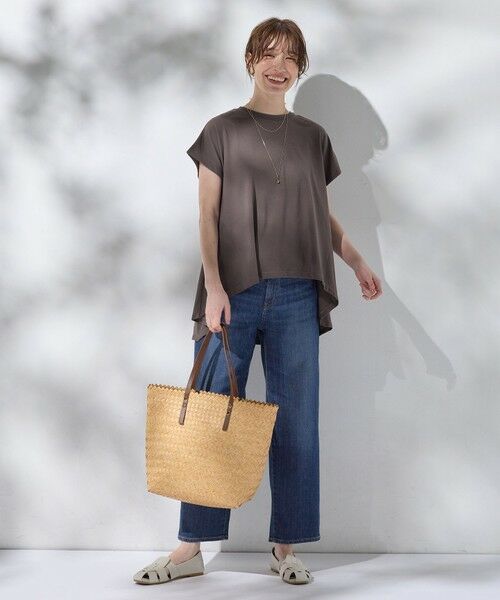 ANY / エニィ ネックレス・ペンダント・チョーカー | ティアドロップ２連ネックレス | 詳細3