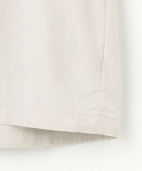 ANY / エニィ シャツ・ブラウス | 撥水フーデットシャツ | 詳細18