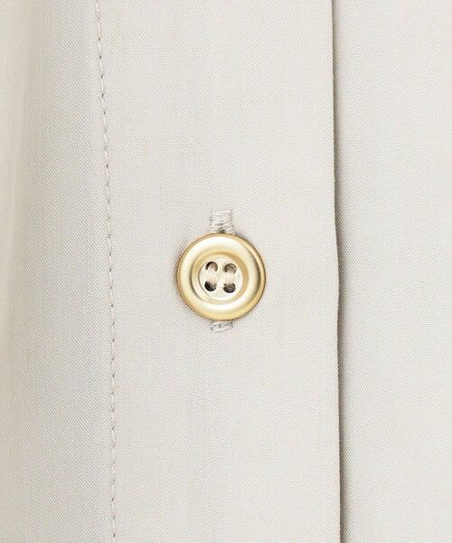 ANY / エニィ シャツ・ブラウス | 撥水フーデットシャツ | 詳細20