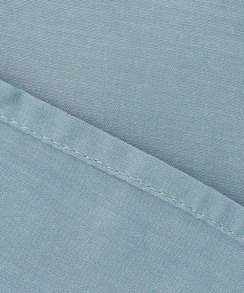 ANY / エニィ シャツ・ブラウス | 【洗濯機可】シアーテックリネンギャザーブラウス | 詳細18