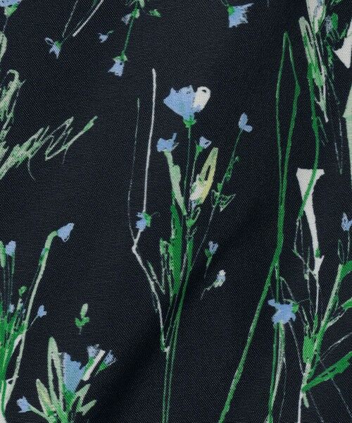 ANY / エニィ シャツ・ブラウス | 【洗濯機可】スクエアプリントシャツ | 詳細19