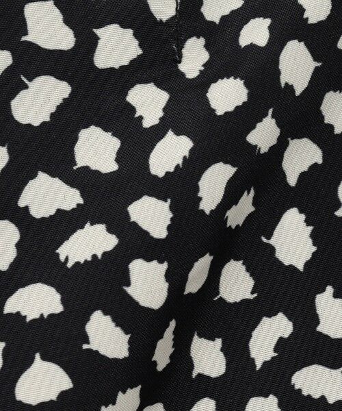 ANY / エニィ シャツ・ブラウス | 【洗濯機可】スクエアプリントシャツ | 詳細28