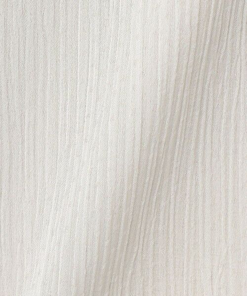 ANY / エニィ シャツ・ブラウス | 【洗濯機可】ボウタイブラウス | 詳細8