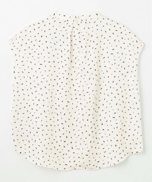 ANY / エニィ シャツ・ブラウス | 【洗濯機可】ボウタイブラウス | 詳細15