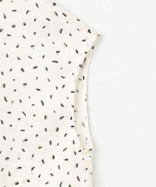 ANY / エニィ シャツ・ブラウス | 【洗濯機可】ボウタイブラウス | 詳細17