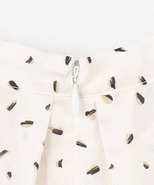 ANY / エニィ シャツ・ブラウス | 【洗濯機可】ボウタイブラウス | 詳細19