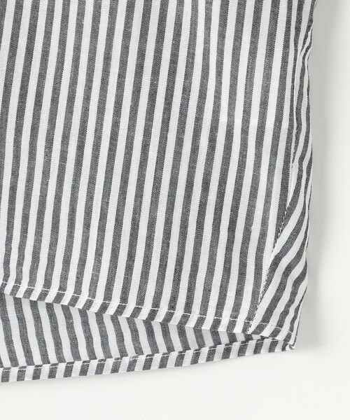 ANY / エニィ シャツ・ブラウス | 【手洗い可】コットンリネンブラウス | 詳細17