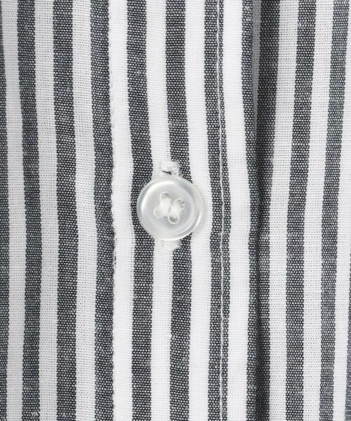 ANY / エニィ シャツ・ブラウス | 【手洗い可】コットンリネンブラウス | 詳細19