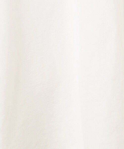 ANY / エニィ シャツ・ブラウス | 【手洗い可】コットンリネンブラウス | 詳細27