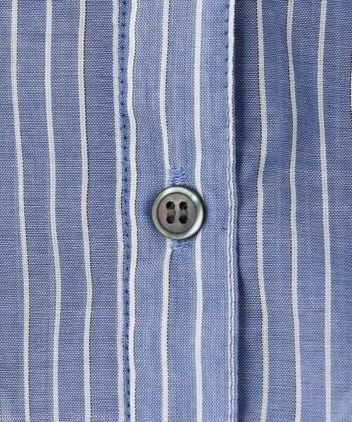 ANY / エニィ シャツ・ブラウス | 【洗濯機可】半袖ティアードブラウス | 詳細21