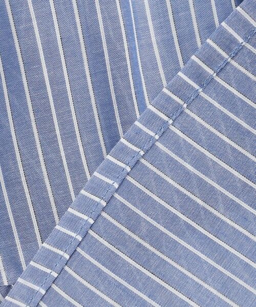 ANY / エニィ シャツ・ブラウス | 【洗濯機可】半袖ティアードブラウス | 詳細22