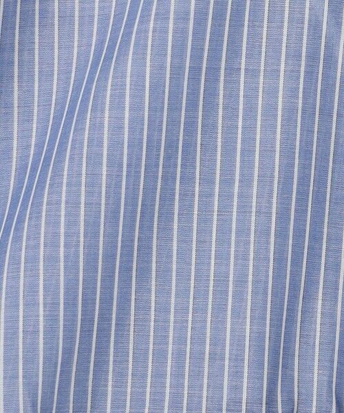 ANY / エニィ シャツ・ブラウス | 【洗濯機可】半袖ティアードブラウス | 詳細23