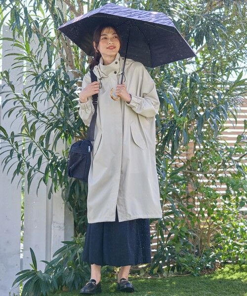 ANY / エニィ ショルダーバッグ | 【撥水】巾着ショルダーバッグ | 詳細16