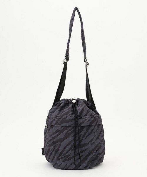 バッグ・カバンその他 RAINS Woman Mini bag Ice 15600 103 ミニバッグ ショルダーバッグ レディース[品番：AGCW0001362