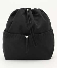 ANY / エニィ ショルダーバッグ | 【撥水】巾着リュック