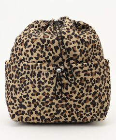 ANY / エニィ ショルダーバッグ | 【撥水】巾着リュック