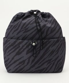 ANY / エニィ ショルダーバッグ | 【撥水】巾着リュック