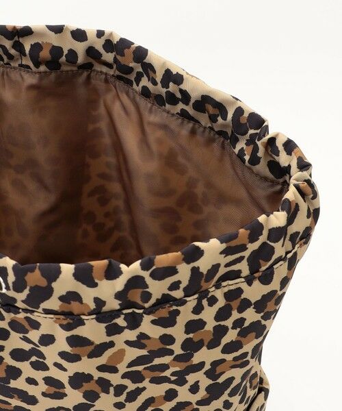 ANY / エニィ ショルダーバッグ | 巾着リュック | 詳細4