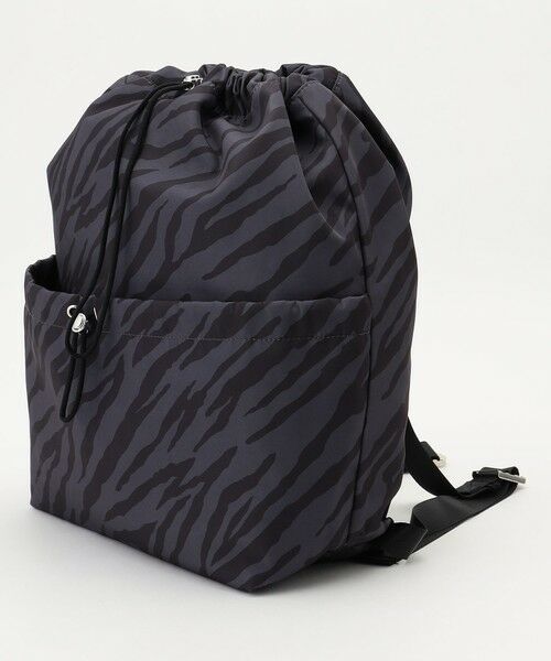 ANY / エニィ ショルダーバッグ | 巾着リュック | 詳細6