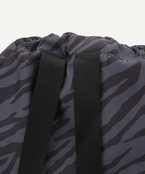 ANY / エニィ ショルダーバッグ | 巾着リュック | 詳細7