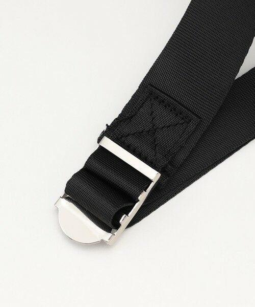 ANY / エニィ ショルダーバッグ | 巾着リュック | 詳細8