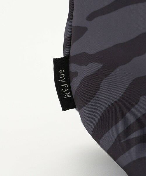 ANY / エニィ ショルダーバッグ | 巾着リュック | 詳細9