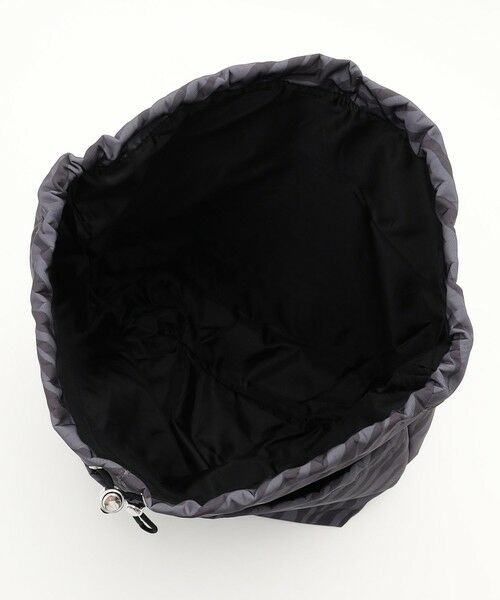 ANY / エニィ ショルダーバッグ | 巾着リュック | 詳細12