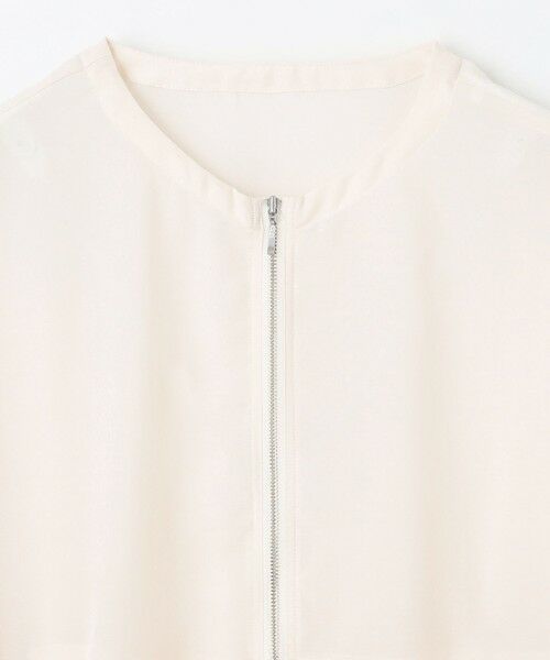 ANY / エニィ ブルゾン | 【洗濯機可】シアーブルゾン | 詳細11
