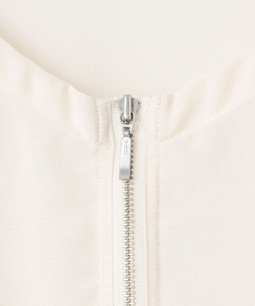 ANY / エニィ ブルゾン | 【洗濯機可】シアーブルゾン | 詳細12