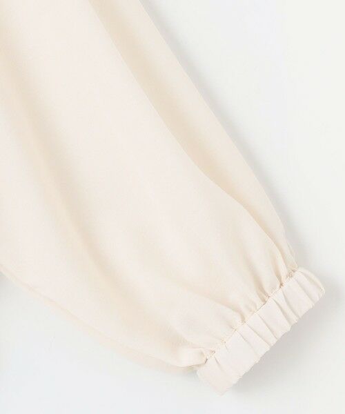 ANY / エニィ ブルゾン | 【洗濯機可】シアーブルゾン | 詳細13