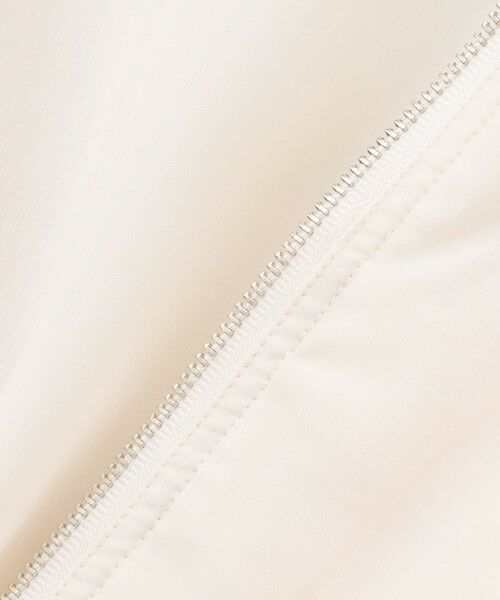 ANY / エニィ ブルゾン | 【洗濯機可】シアーブルゾン | 詳細16