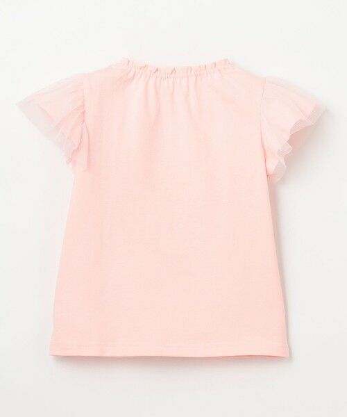 ANY / エニィ カットソー | ひんやりクール パールTシャツ | 詳細14