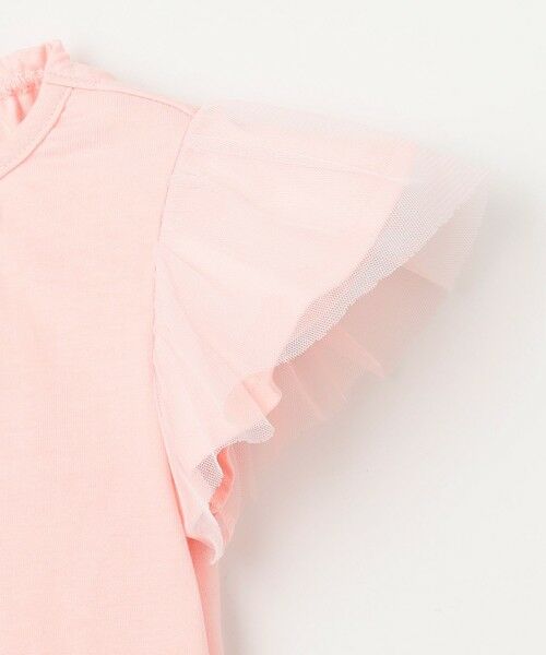 ANY / エニィ カットソー | ひんやりクール パールTシャツ | 詳細16