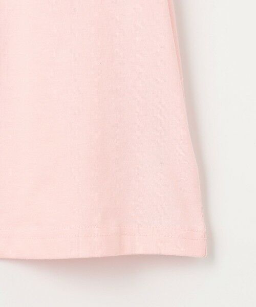 ANY / エニィ カットソー | ひんやりクール パールTシャツ | 詳細17