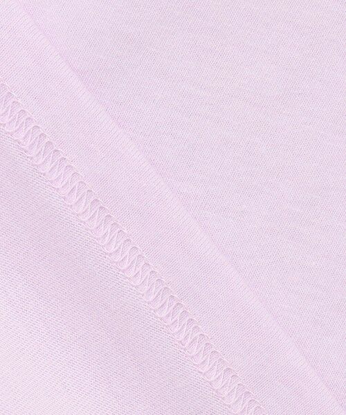 ANY / エニィ カットソー | ひんやりクール 肩リボンTシャツ | 詳細14