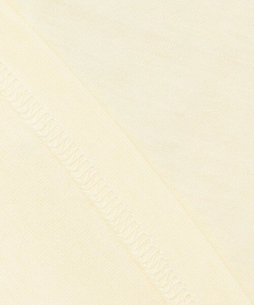 ANY / エニィ カットソー | ひんやりクール アップリケTシャツ | 詳細14