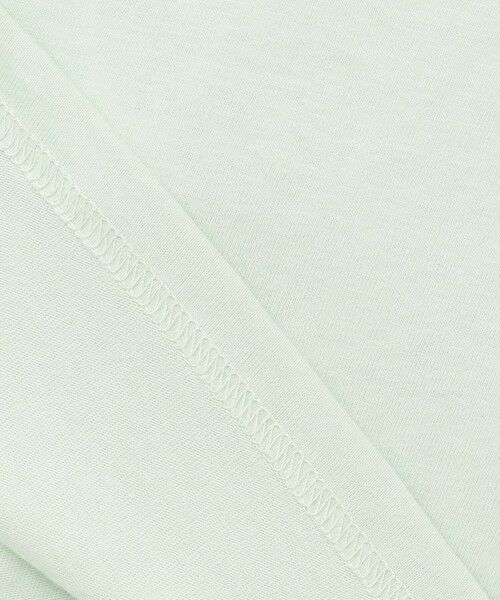 ANY / エニィ カットソー | ひんやりクール ロゴTシャツ | 詳細13