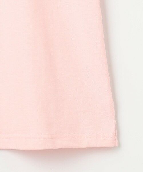 ANY / エニィ カットソー | ひんやりクール パールTシャツ | 詳細8