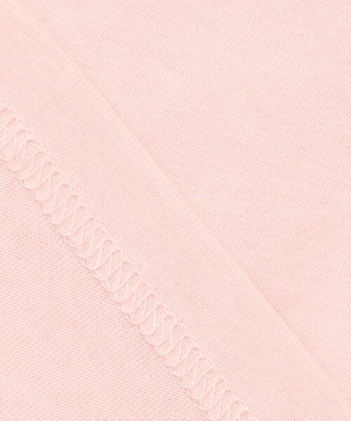 ANY / エニィ カットソー | ひんやりクール パールTシャツ | 詳細9