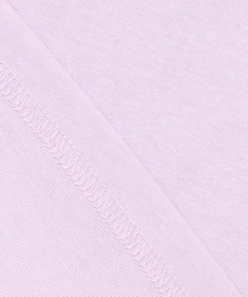 ANY / エニィ カットソー | ひんやりクール 肩リボンTシャツ | 詳細14